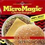 Micro magic burgers
